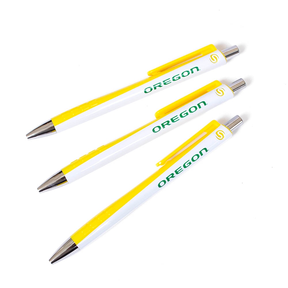 Oregon, MCM Group, Pen & Pencil Sets, Art & School, Souvenir, TFW, 3 set, 965755